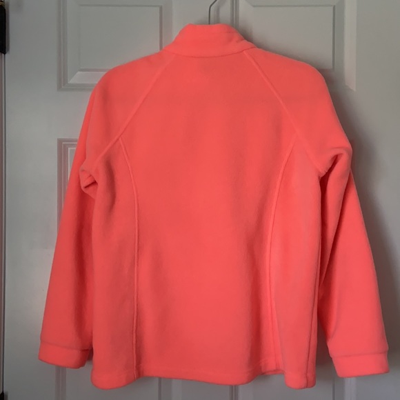 Columbia zip up jacket - Picture 5 of 5